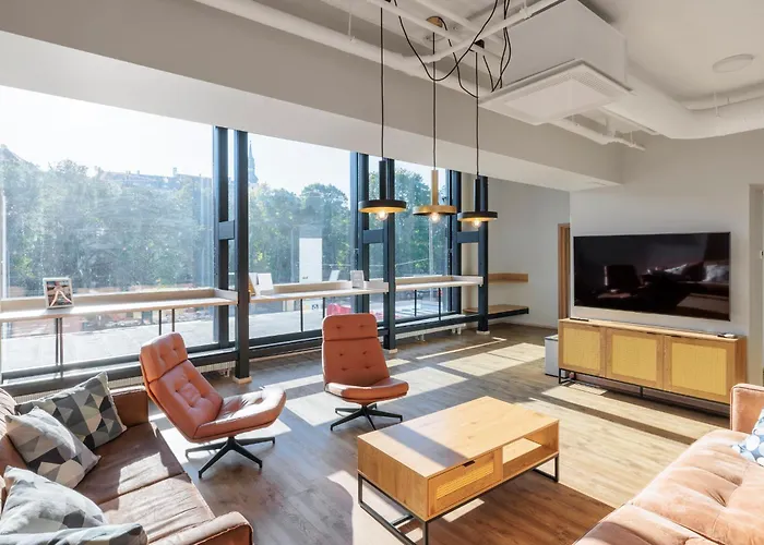 Hotell Go Shnelli 3*