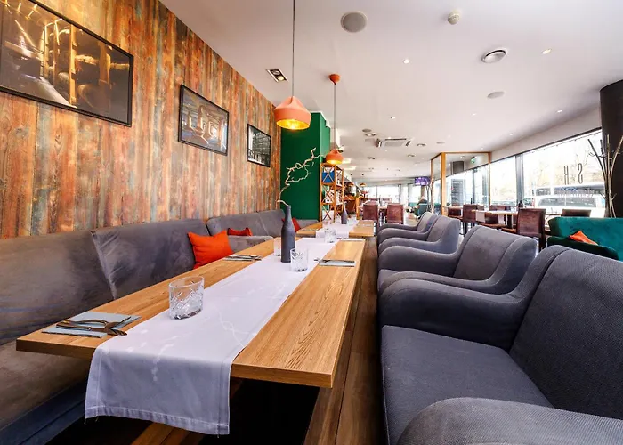 Hotel Go Shnelli Tallinn