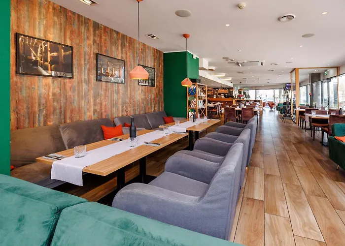 Go Shnelli 3* Tallinn