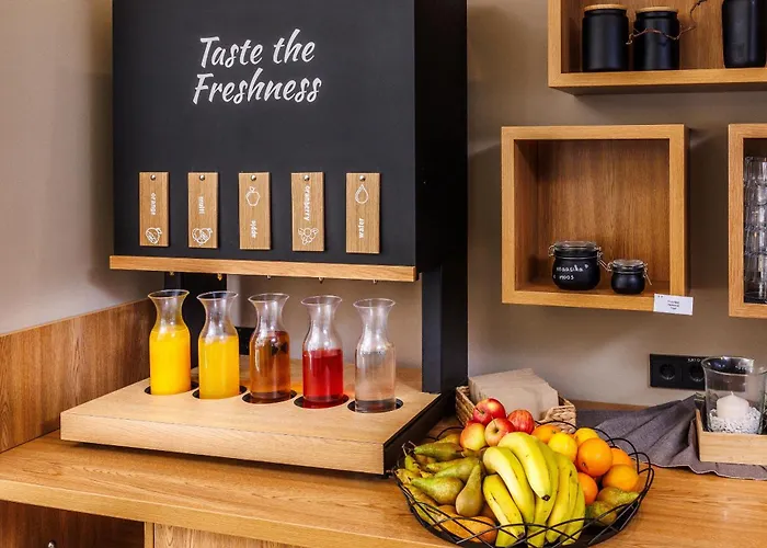 Hotel Go Shnelli Tallinn