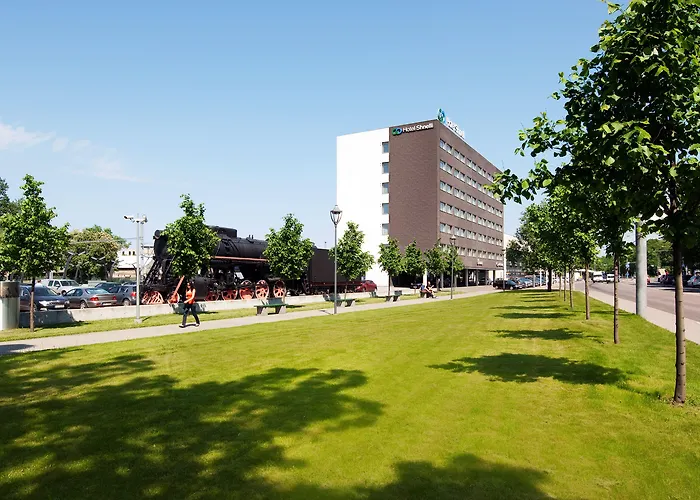 Go Shnelli 3* Tallinn