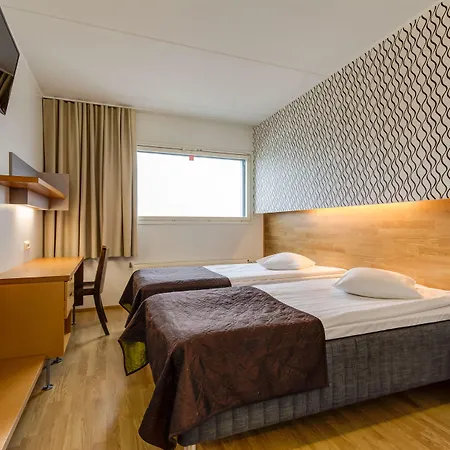 Hotel Go Shnelli