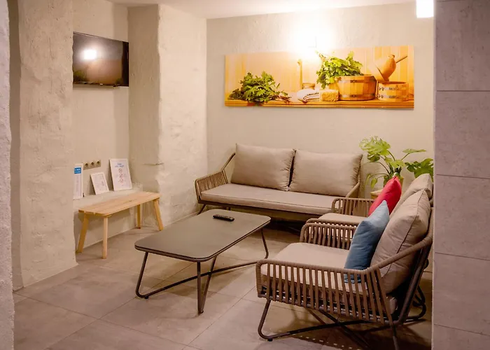 Otel Go Shnelli Tallinn