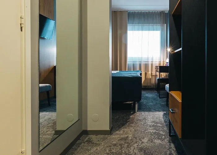 Go Shnelli Otel Tallinn