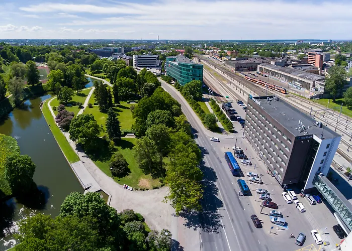 Go Shnelli Otel Tallinn