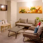 Hotel Go Shnelli Tallinn