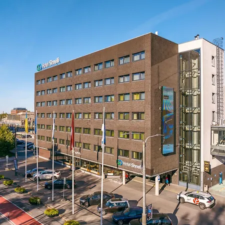 Go Shnelli 3* Tallinn