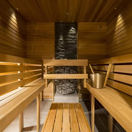 Go Shnelli Hotell 3*