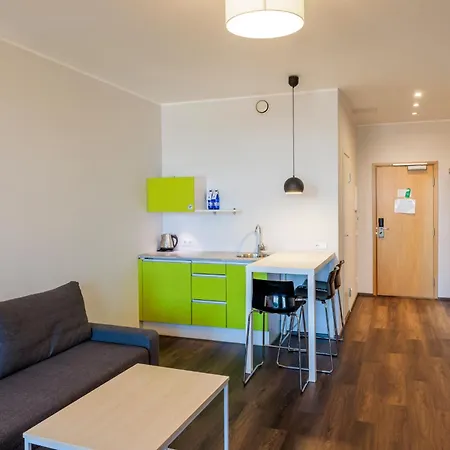 Go Shnelli 3* Tallinn