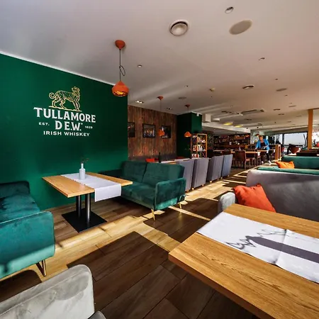 Go Shnelli Hotell Tallinn