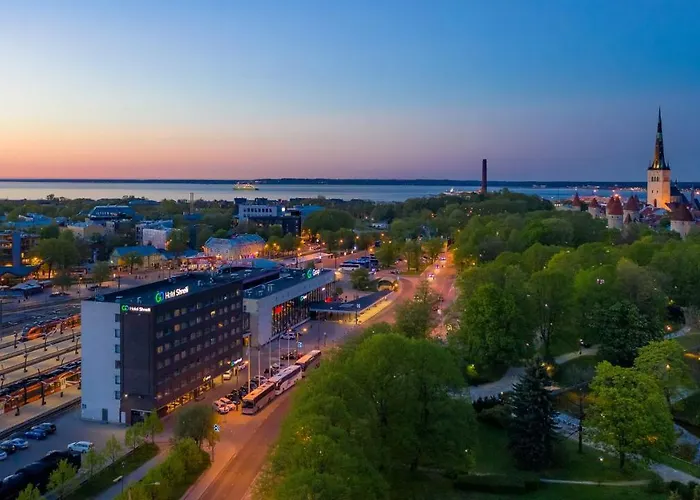 고 슈넬리 호텔