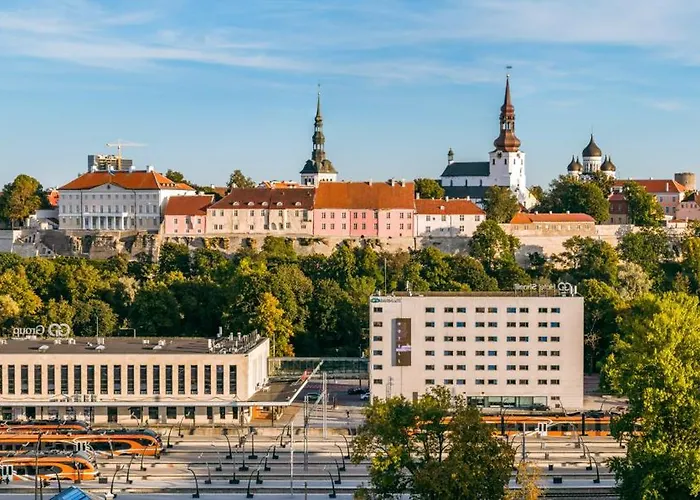 고 슈넬리 호텔 3*