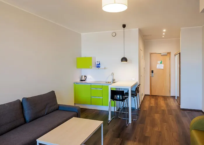 고 슈넬리 3* 탈린