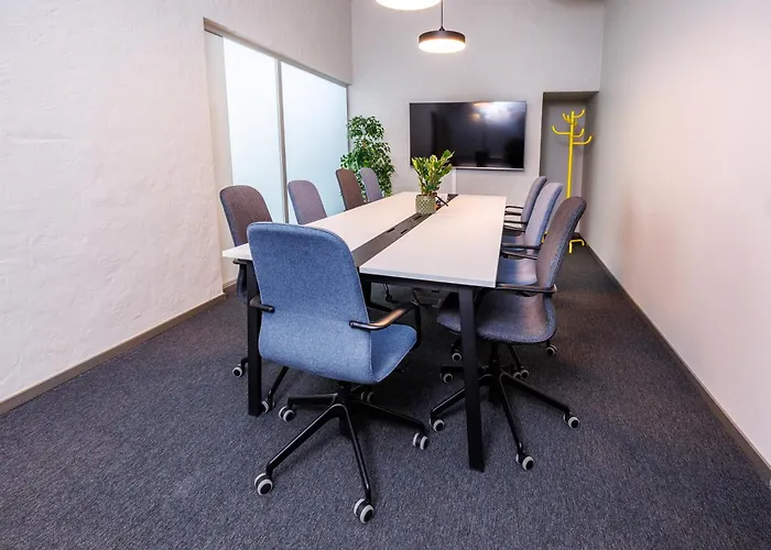 호텔 고 슈넬리 3*