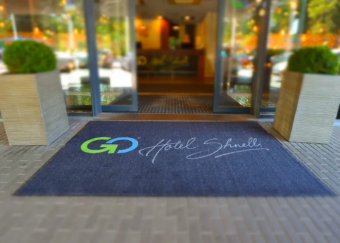 호텔 고 슈넬리 3*