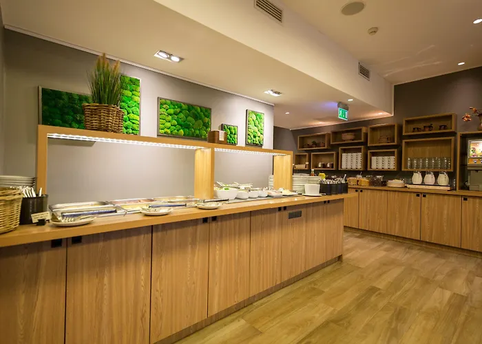 고 슈넬리 호텔 3*